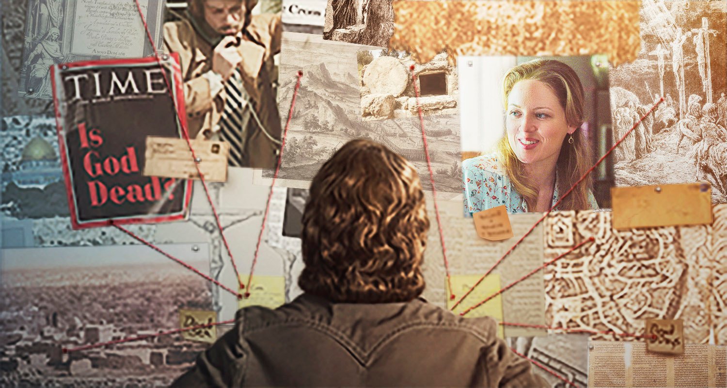 The Case For Christ Movie Online